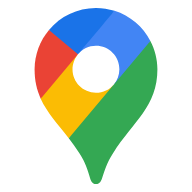 Google Business Profile logo